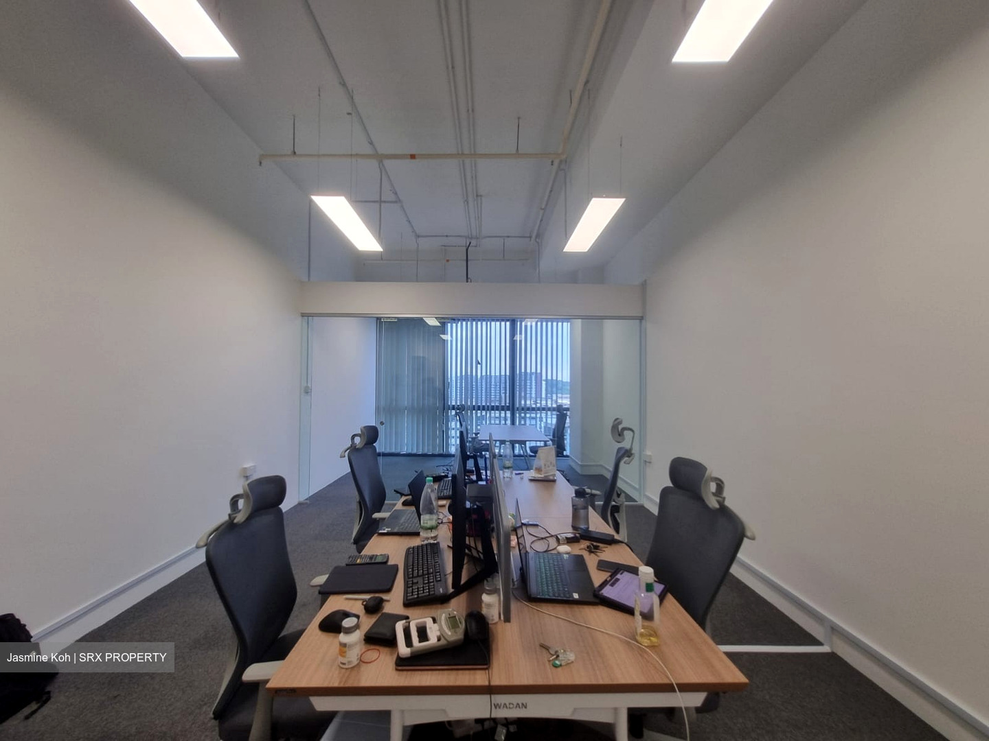 Woods Square (D25), Office #451746611